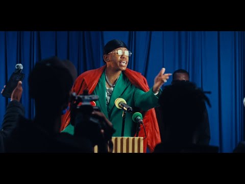 King98  -    +44 (Official Music Video)