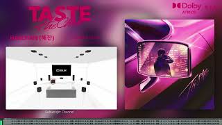 Download lagu HAECHAN (해찬) - Camera Lights - Dolby Atmos Stems (Instruments & Hidden/Back Vocals) mp3 Download lagu HAECHAN (해찬) - Camera Lights - Dolby Atmos Stems (Instruments & Hidden/Back Vocals) mp3