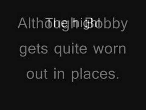 The Girl Who Stood Beside Me - Bobby Darin