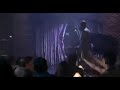 BUDDY Vs REGGIE The Nutty Professor Scene