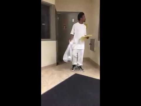 VO - Getting Out On a 75k Bail For A Gun Charge (Ramsey County) Minnesota