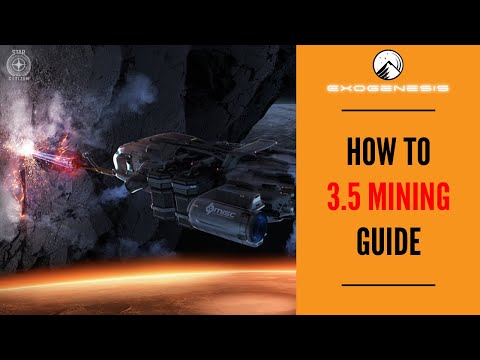 Star Citizen Mining Guide - Star Citizen 3.5