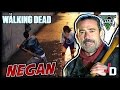 The Walking Dead - Negan [Add-On Ped] 32