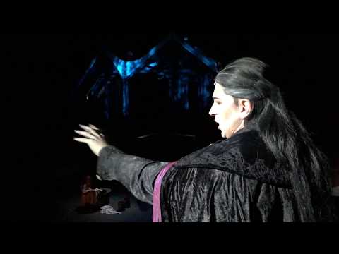 Vámpírok bálja 300 - Meghívás a bálba