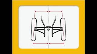 BRP Учебное пособие для механиков Подвеска, рулевое Часть 4