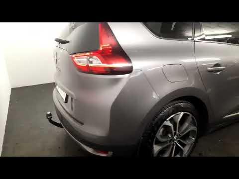 191KK1212 - 2019 Renault Grand Scenic ICONIC 1.8 DCI 120 BHP 7 SEATER - DIA...