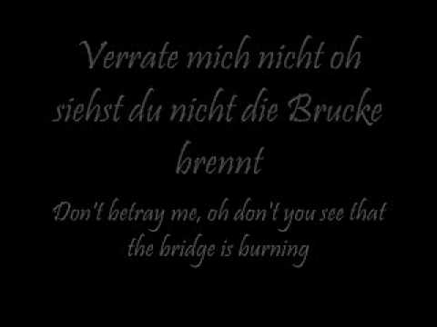Du Riechst So Gut (English) video thumbnail