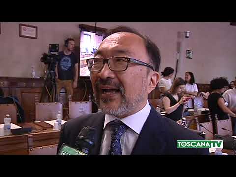 2020-09-19 PRATO - CORONAVIRUS, PERCORSO DEDICATO A COMUNITÀ CINESE