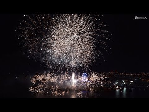 Pyromagic 2019: Surex