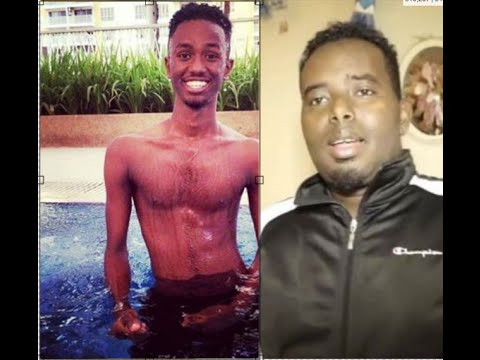 Kaftanka Sportska Abdikadir iyo Luul Shaalu 28/8/2016. Happy Khalif iyo Daahir Alasow oo.