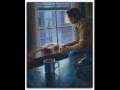 Олег Чабан – Осенний дождь (стихи Самоиласа Лорманаса) 