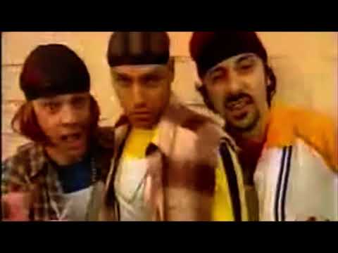 SuperCiro - Mama insegname a rubar - La strada