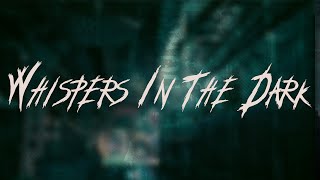 Skillet - Whispers In The Dark | Lyrics