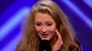 Your song (1080 HD) - Janet Devlin (With Lyrics)
