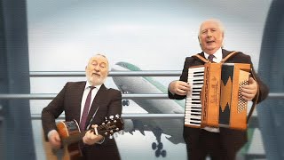 Foster &amp; Allen - We Owe It All To You [Promo Video]