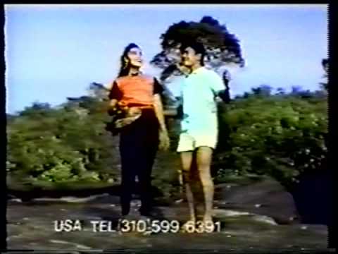 Sok Srey Mom&Chany  In 1994 - chnamm Nis Knhom Pinh Kror Mom.mpg