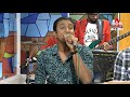 Me Punchi Rate මේ පුංචි රටේ Isuru Jayarathna Sirasa FM Sarigama Sajjaya