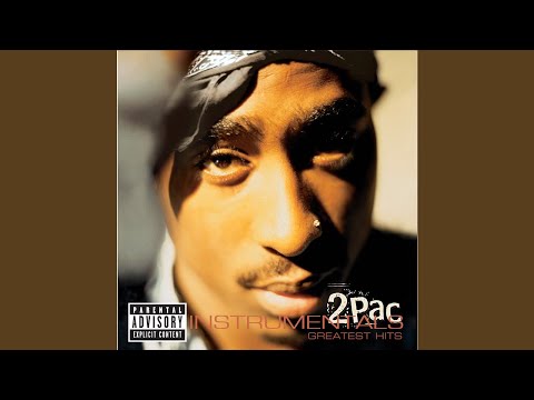 2Pac - 2 Of Amerikaz Most Wanted (Instrumental) (Feat. Snoop Dogg) (Greatest Hits Instrumentals)