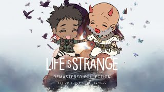 【初見】Life Is Strange #3