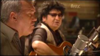 Jimmy Barnes & Richard Clapton - 'Dead Flowers' (Live - My First Gig)