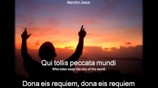 Pie Jesu by Celtic Woman