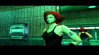 Metal Gear Solid Ep. 6 Partie 1 : Telekinesie