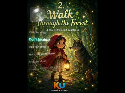 Walk Through the Forest thumbnail