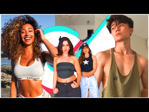 2023 March Best Ultimate TikTok Dance Mashup