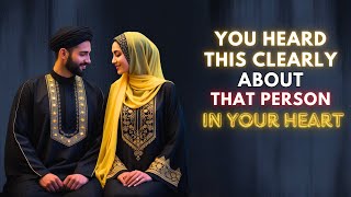 ALLAH Is Sending You Too Many Signs About Someone Watch This Before Calling Them Your Soulmate!