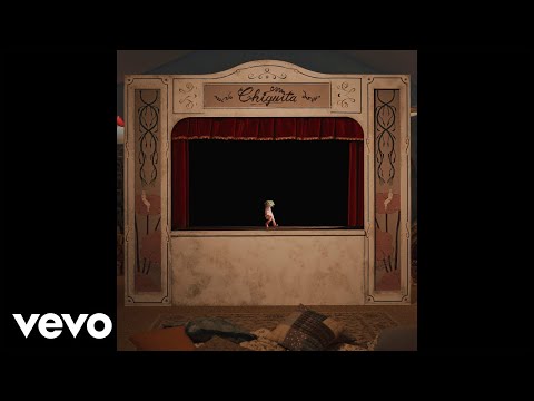Camilo - Chiquita (Official Video)