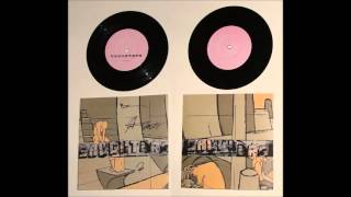 Daughters - Flattery is a bunch of fucking bullshit