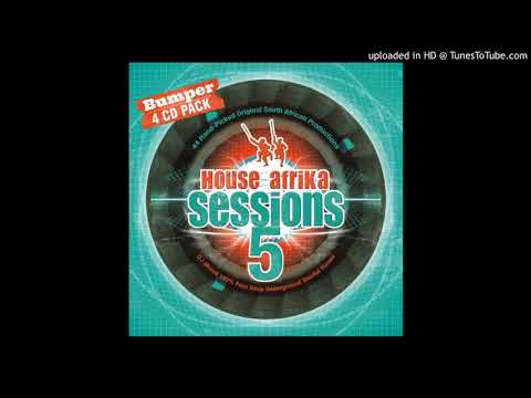 Trust   Miza Feat  Kabombo   StaSoul 409 Remix