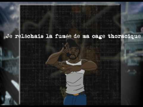 Video thumbnail for 40 Barz
