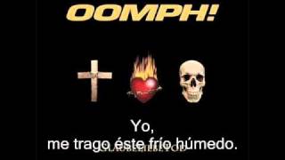 Oomph! - Land in sicht  - Subtítulos en español