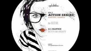 Maetrik - Bottom Heavy (Original Mix)