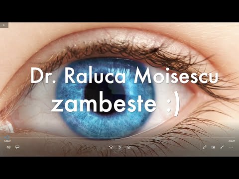 Cum se restabilește pierderea vederii în glaucom