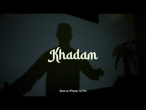 KHADAM - DRACULA DIGITAL FILM FESTIVAL 2023