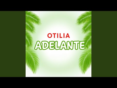 Adelante (Radio Edit)