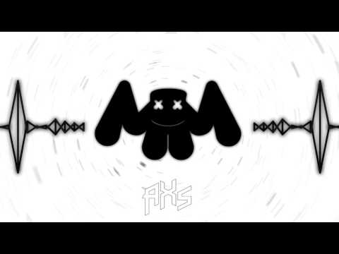 [Marshmello EDC Las Vegas Mashup] Chasing Colors VS Congratulations VS Try Me