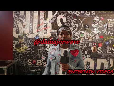 iEntertain videos Gives You Swagg Major Go Go