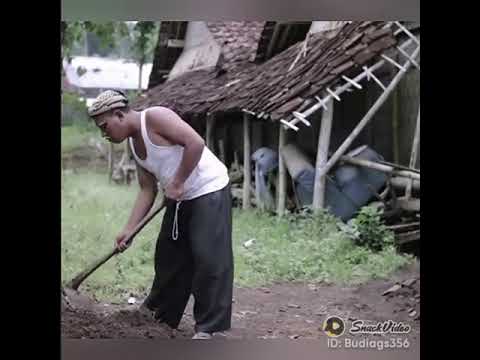 Mbah Sentot vs Kabul #shorts