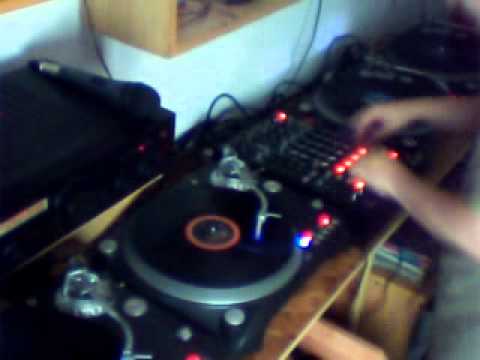 DjLucena Maquinero programa 70 15-7-2015