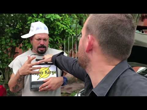 Las apariencias engañan