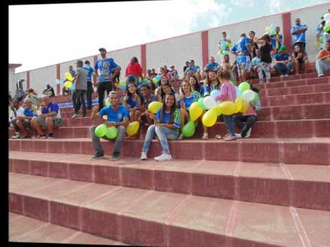 VÍDEO SAAD  VS  NOROESTE COPA KAISER 2014