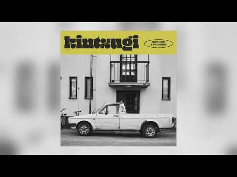 Tykopaatti & Pavel x Hullufemma - Menu [Audio]