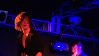 One night only - Forget My Name