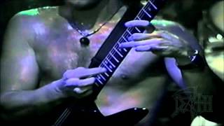 Death - Chuck Schuldiner/Shannon Hamm Solos