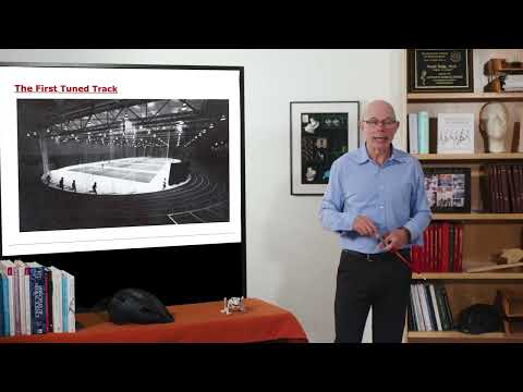 Biomechanics of Movement | Lecture 3.2: Solutions and Insights from a Tuned Track