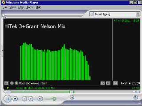 Hi Tek 3 w. Shamrock-Come on