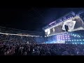 Morgan Wallen - Whiskey Glasses Live - Camp Randall - 2025.06.28